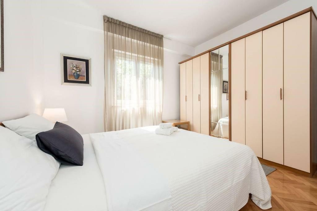 Apartments Medora 罗维尼 外观 照片