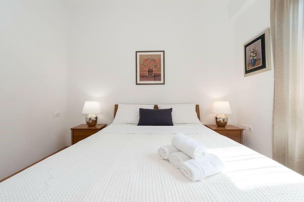 Apartments Medora 罗维尼 外观 照片