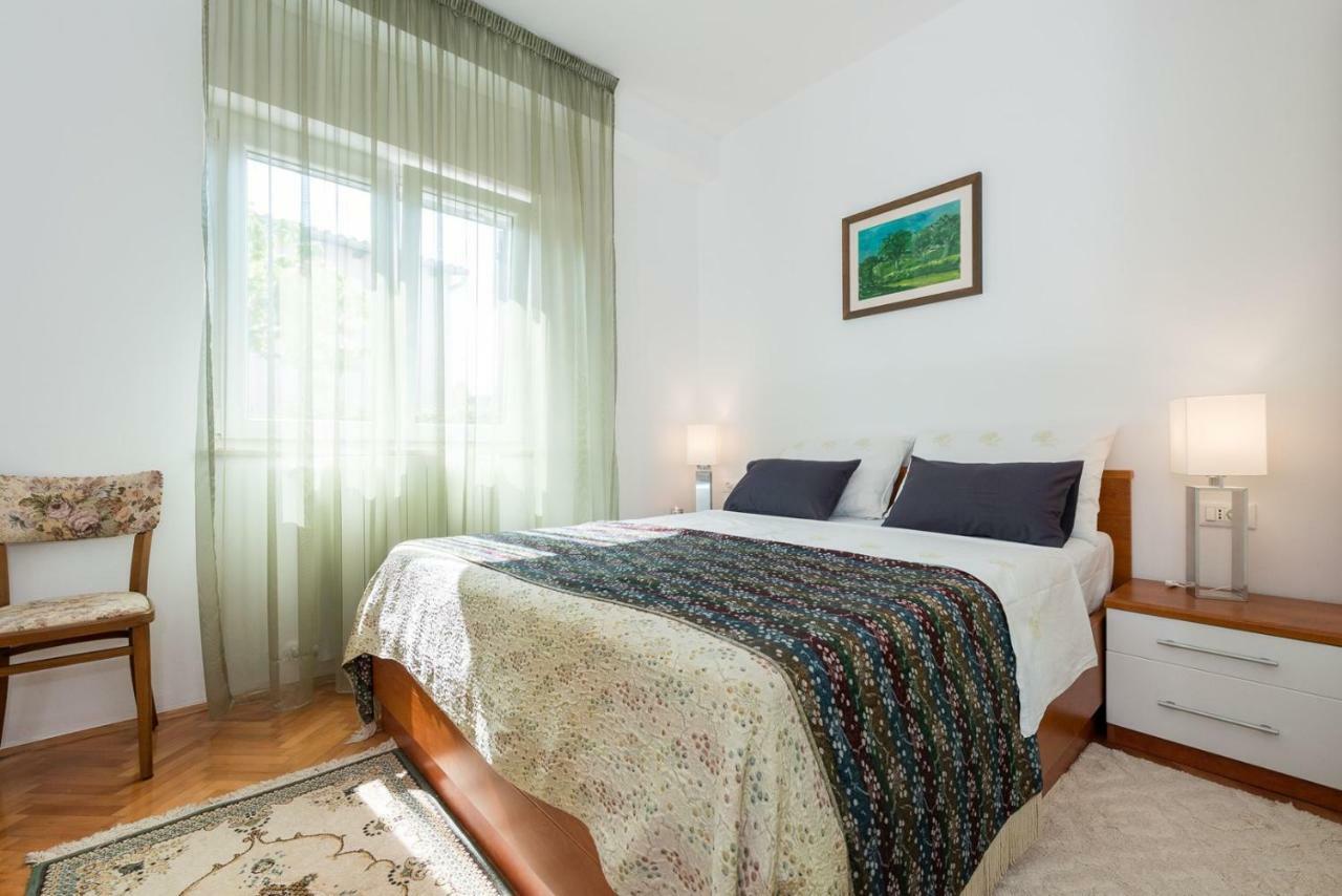 Apartments Medora 罗维尼 外观 照片