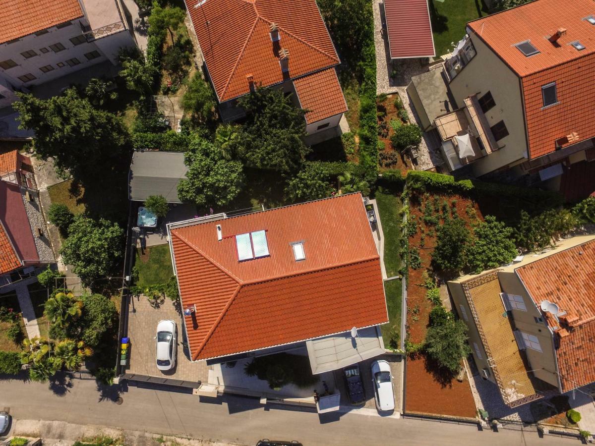 Apartments Medora 罗维尼 外观 照片