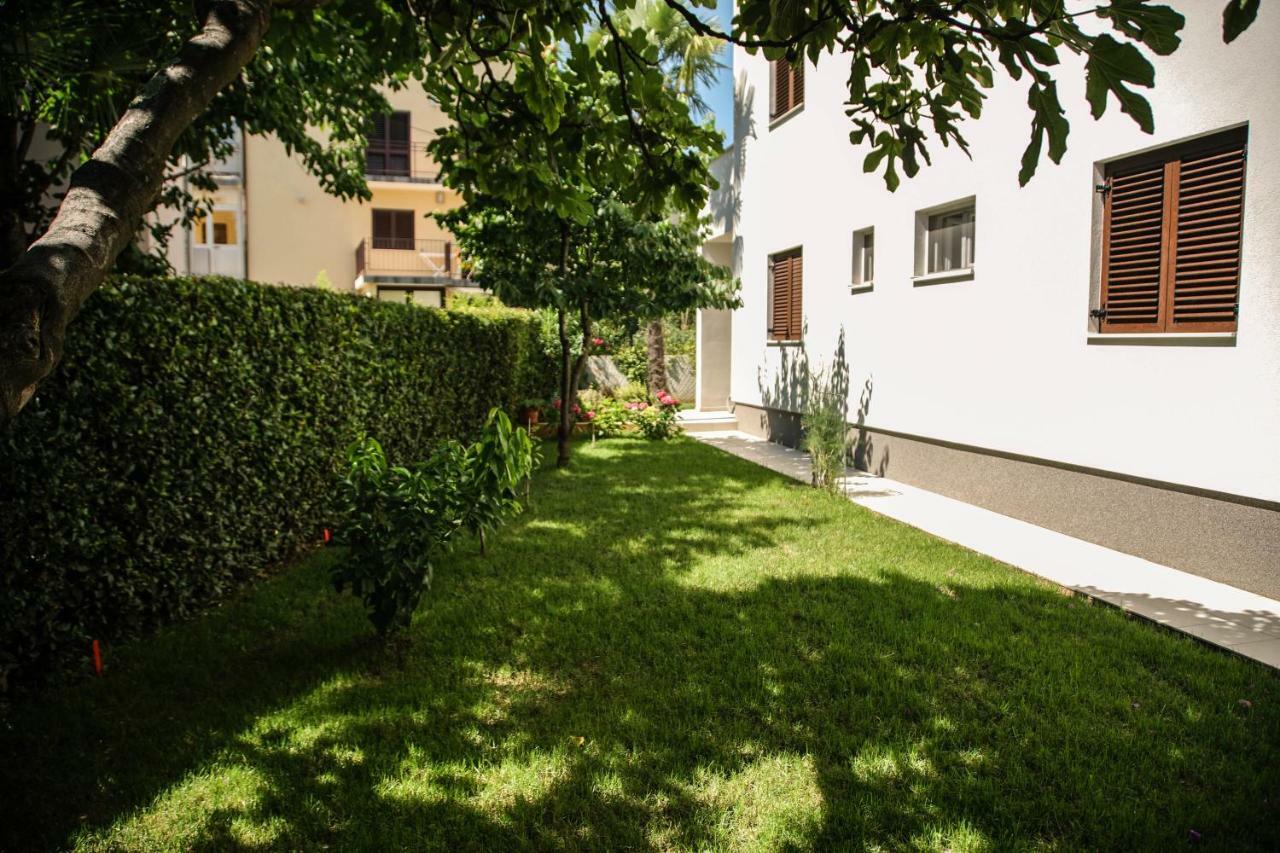 Apartments Medora 罗维尼 外观 照片